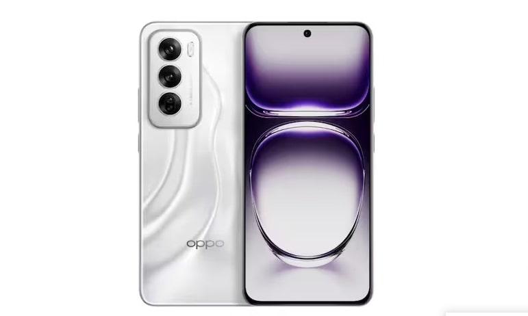 Oppo Reno 12 Pro specification