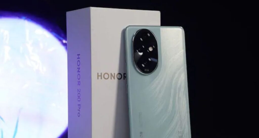 Honor 300 Pro