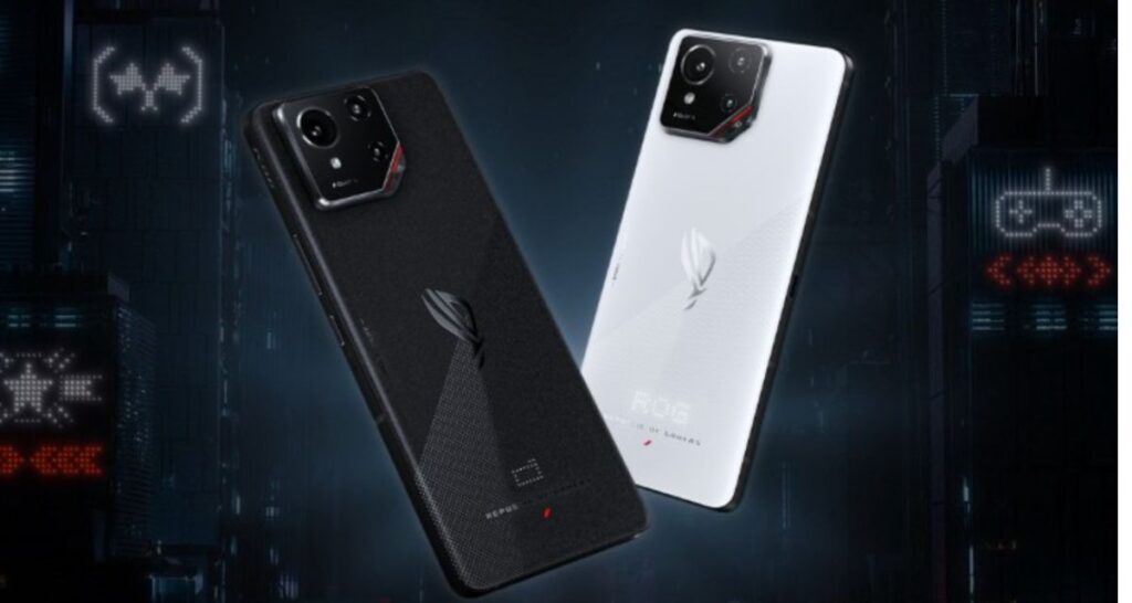 ASUS ROG Phone 9 Series