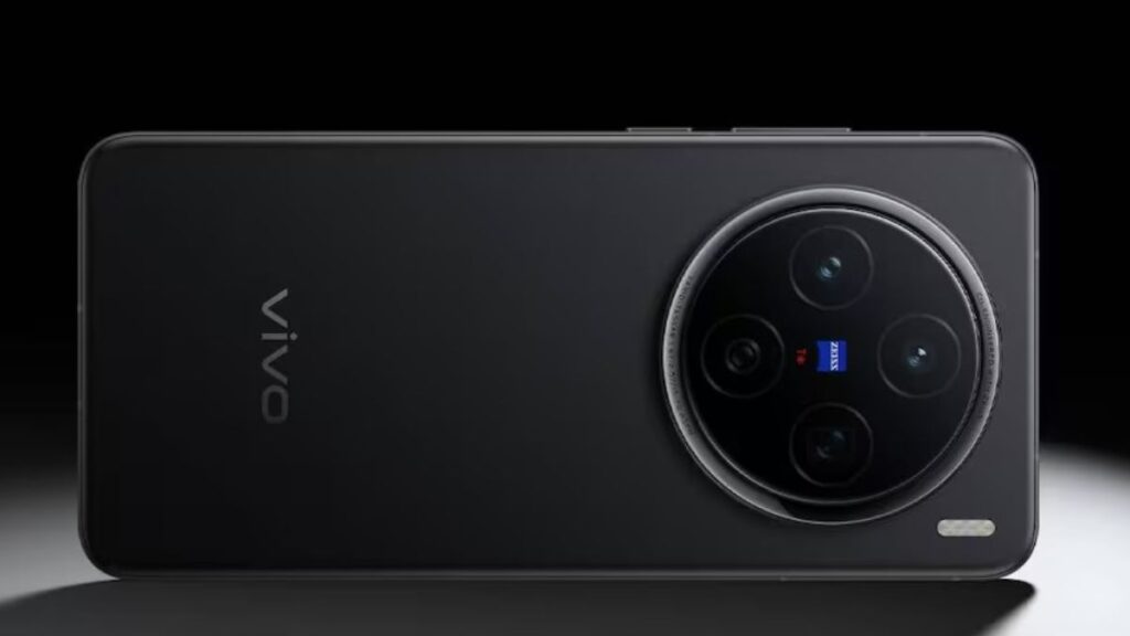 Vivo X200 Pro