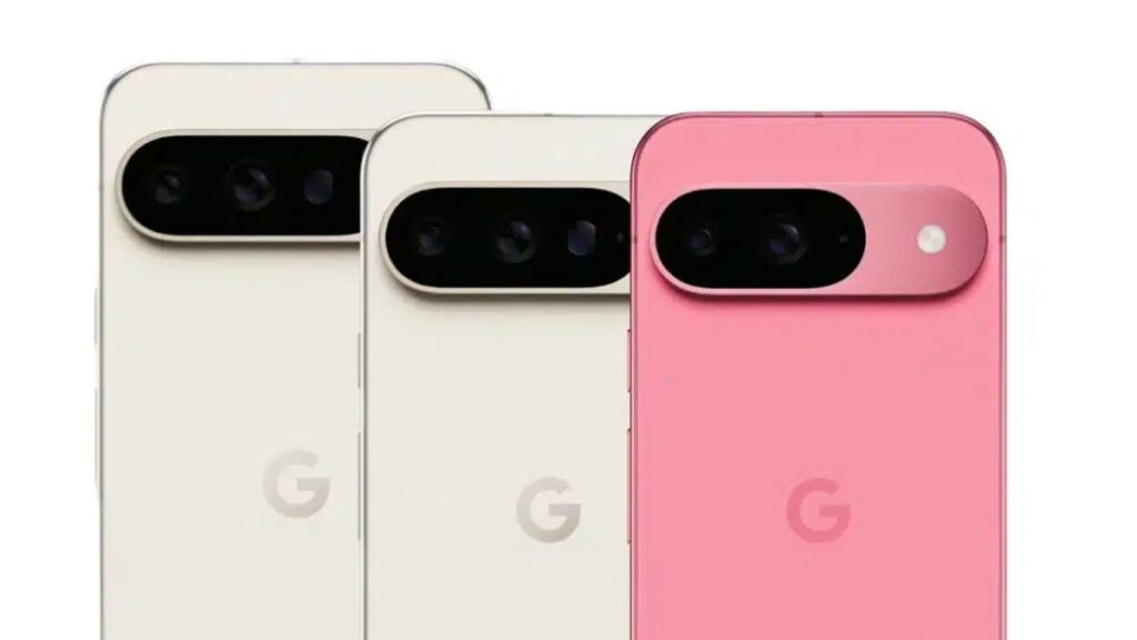 Google Pixel 10 Series