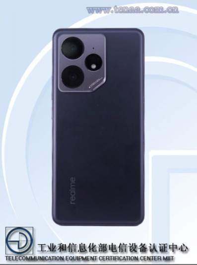 Realme Neo 7