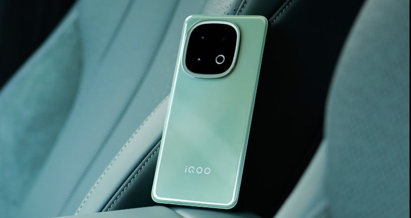 iQOO 13 Specification