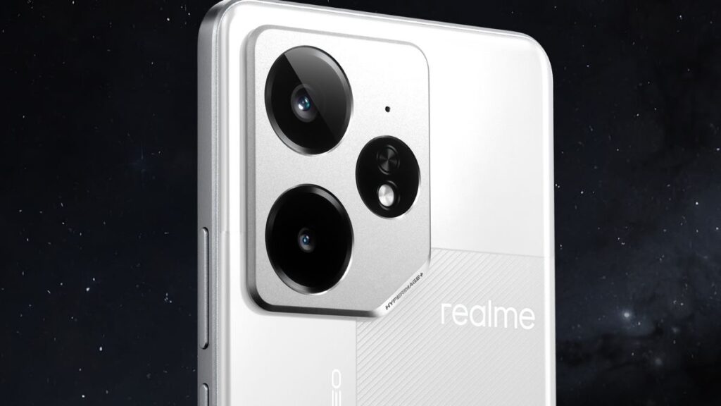 Realme Neo 7