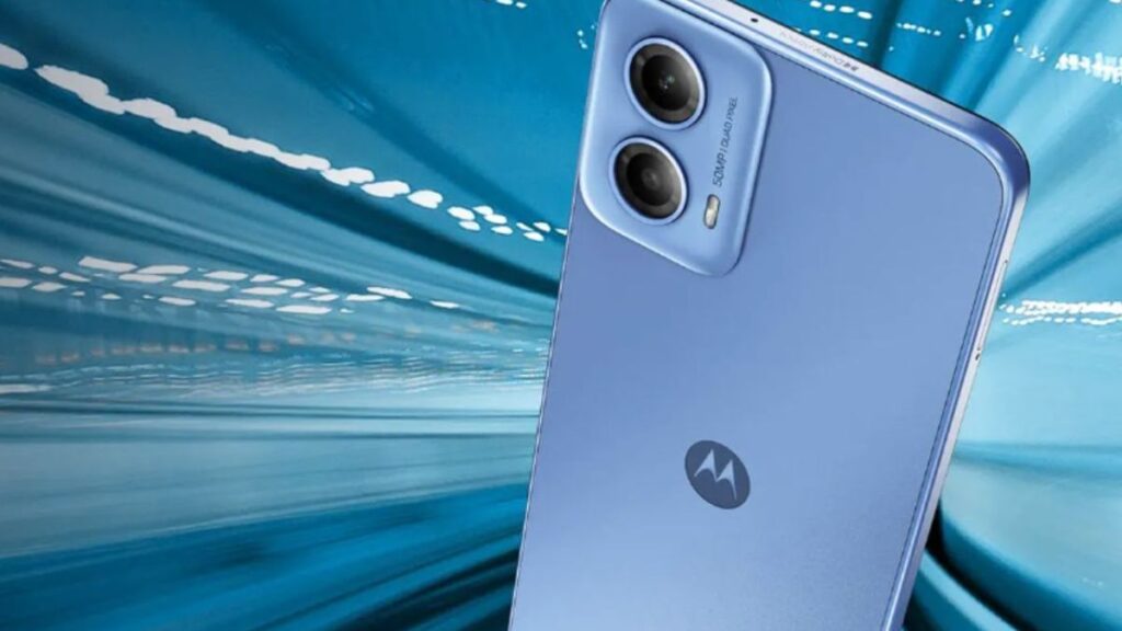 Motorola G35 Launch Date in India